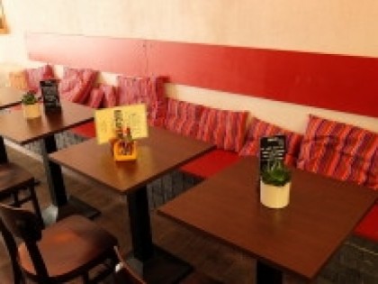Foto: Burritos Hermanos
