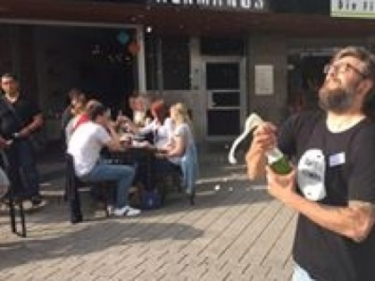 Foto: Burritos Hermanos
